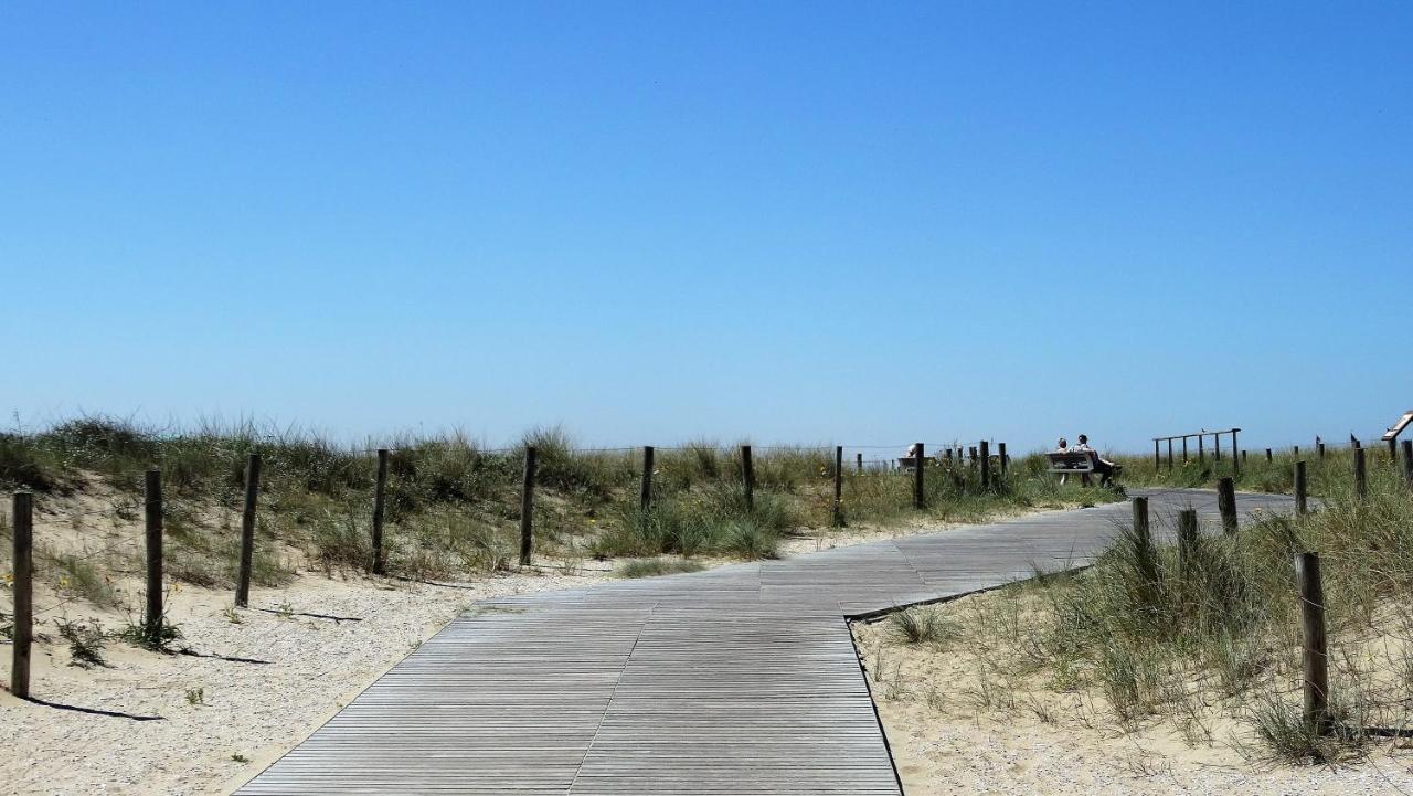 Emma'S Beach House Katwijk aan Zee Exteriör bild